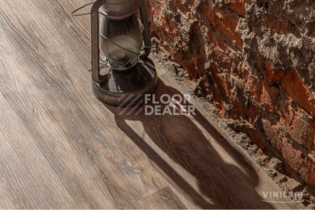 Vinilam Click 3.7мм 511003 Дуб Ульм фото 5 | FLOORDEALER
